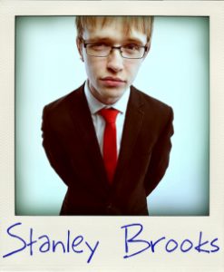 Stanley Brooks