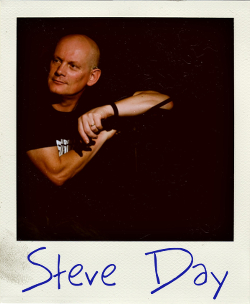 Steve Day