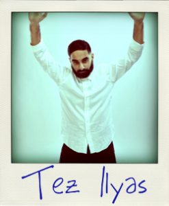 Tez Ilyas