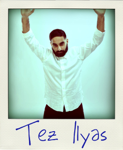 Tez Ilyas