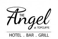 The Angel at Topcliffe