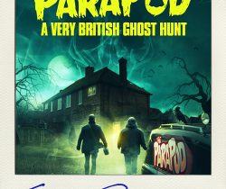 The Parapod