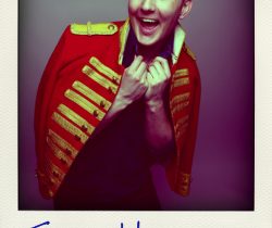 Tom Houghton