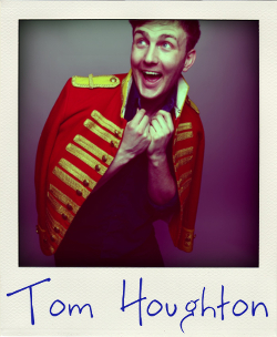 Tom Houghton