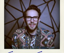 Tom Taylor