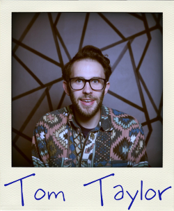 Tom Taylor