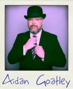 Aidan Goatley