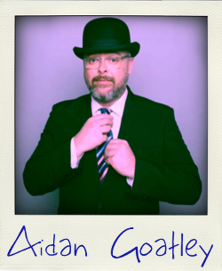 Aidan Goatley