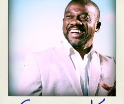 Gerry K