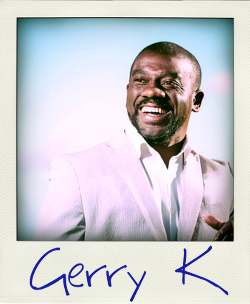 Gerry K