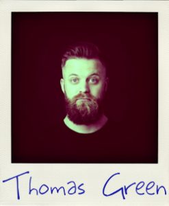 Thomas Green