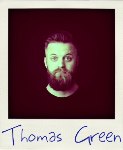 Thomas Green