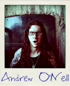 Andrew O'Neill