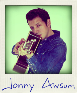 Jonny Awsum