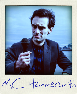 MC Hammersmith