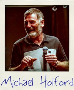 Michael Holford