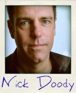 Nick Doody