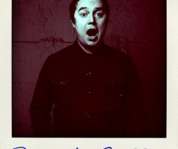 Paul McCaffrey