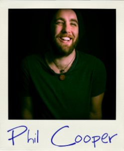 Phil Cooper