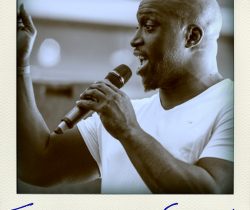 Emmanuel Sonubi