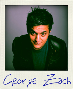 George Zach
