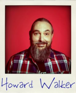 Howard Walker