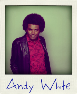Andy White