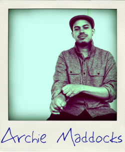 Archie Maddocks