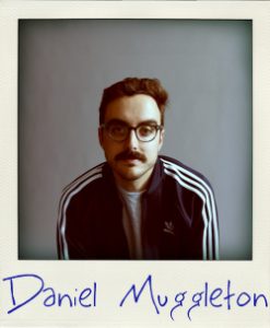 Daniel Muggleton