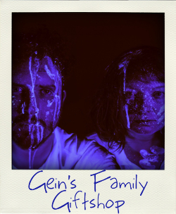 Gein's Family Giftshop
