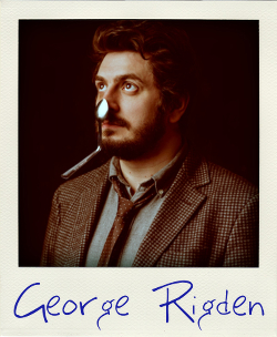 George Rigden