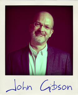 John Gibson