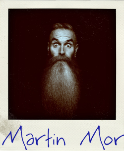 Martin Mor