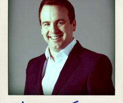 Matt Forde
