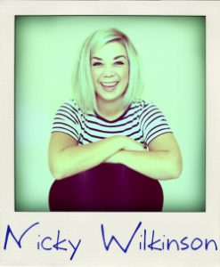 Nicky Wilkinson