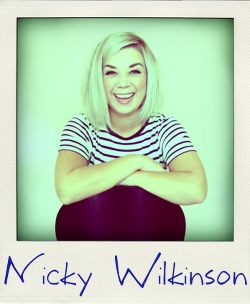 Nicky Wilkinson