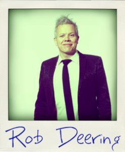 Rob Deering