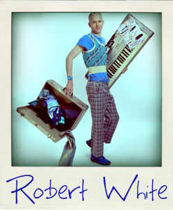 Robert White