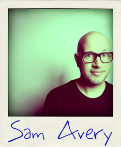 Sam Avery