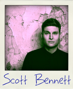 Scott Bennett