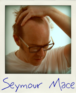 Seymour Mace