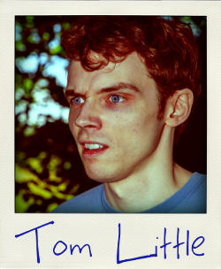 Tom Little