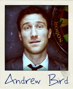 Andrew Bird