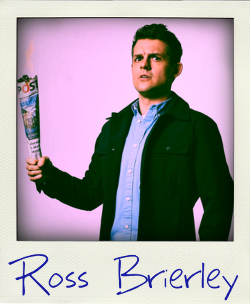 Ross Brierley