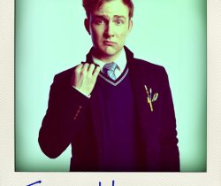 Tom Houghton