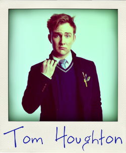 Tom Houghton
