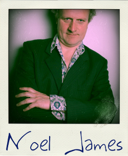 Noel James