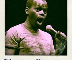 Daliso Chaponda