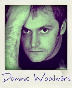 Dominic Woodward
