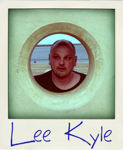 Lee Kyle